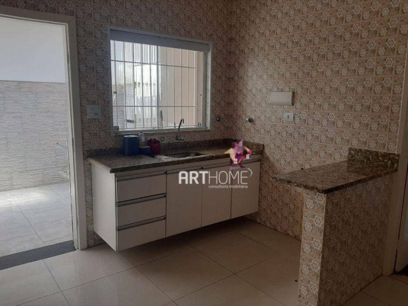 Imagem Casa com 3 Quartos à Venda, 129 m² em Rudge Ramos - São Bernardo Do Campo Imagem Casa com 3 Quartos à Venda, 129 m² em Rudge Ramos - São Bernardo Do Campo