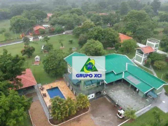 Imagem Chácara à Venda, 10.000 m² em Camargo I - São Pedro Imagem Chácara à Venda, 10.000 m² em Camargo I - São Pedro
