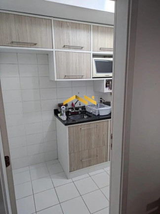 Imagem Apartamento com 2 Quartos à Venda, 50 m² em Centro - São Paulo Imagem Apartamento com 2 Quartos à Venda, 50 m² em Centro - São Paulo