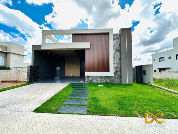 Imagem Casa com 3 Quartos à Venda, 235 m² em Santa Rosa - Cuiabá