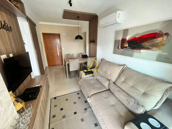 Imagem Apartamento com 2 Quartos à Venda, 90 m² em Tupi - Praia Grande Imagem Apartamento com 2 Quartos à Venda, 90 m² em Tupi - Praia Grande