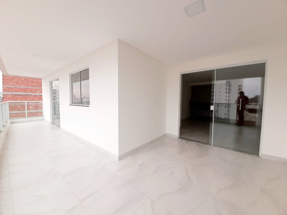 Imagem Apartamento com 3 Quartos à Venda, 90 m² em Praia Do Morro - Guarapari