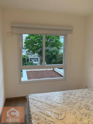 Imagem Apartamento com 2 Quartos para Alugar, 80 m² em Paraíso - São Paulo