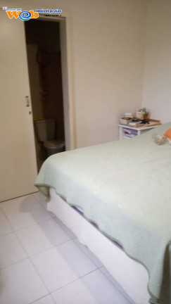 Imagem Apartamento com 2 Quartos à Venda, 78 m² em Tupi - Praia Grande