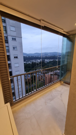 Imagem Apartamento com 2 Quartos à Venda, 53 m² em Alphaville Empresarial - Barueri