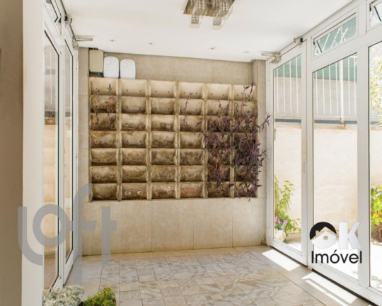 Imagem Apartamento com 3 Quartos à Venda, 147 m² em Higienópolis - São Paulo Imagem Apartamento com 3 Quartos à Venda, 147 m² em Higienópolis - São Paulo