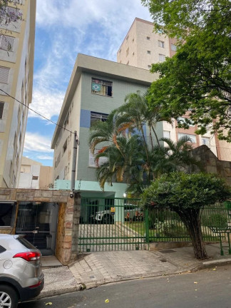 Apartamento com 2 Quartos à Venda, 75 m² em Santo Antônio - Belo Horizonte