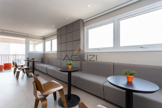 Imagem Apartamento com 1 Quarto à Venda, 45 m² em Centro - São Paulo