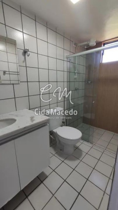 Imagem Apartamento com 3 Quartos à Venda, 88 m² em Intermares - Cabedelo
