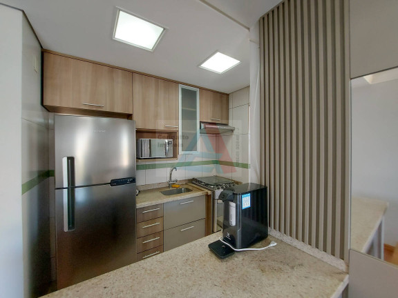 Imagem Apartamento com 3 Quartos para Alugar, 70 m² em Vila Alzira - Santo André Imagem Apartamento com 3 Quartos para Alugar, 70 m² em Vila Alzira - Santo André