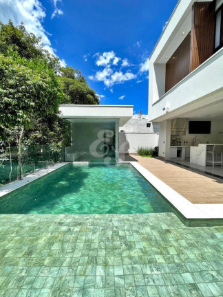 Imagem Casa de Condomínio com 5 Quartos à Venda, 415 m² em Riviera - Bertioga Imagem Casa de Condomínio com 5 Quartos à Venda, 415 m² em Riviera - Bertioga