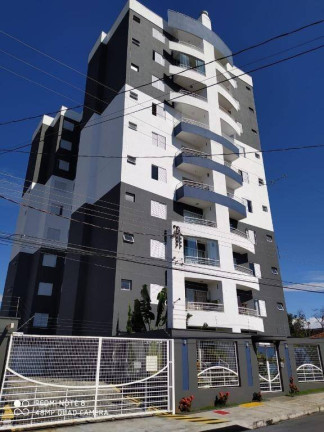 Apartamento com 3 Quartos à Venda, 84 m² em Vila São José - Taubaté