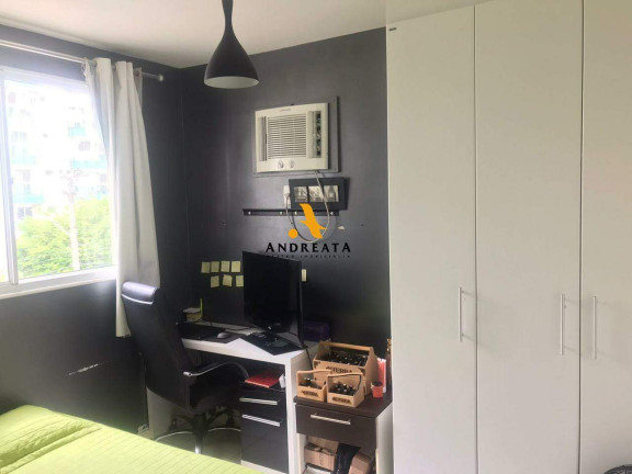 Imagem Apartamento com 3 Quartos à Venda, 75 m² em Recreio Dos Bandeirantes - Rio De Janeiro Imagem Apartamento com 3 Quartos à Venda, 75 m² em Recreio Dos Bandeirantes - Rio De Janeiro