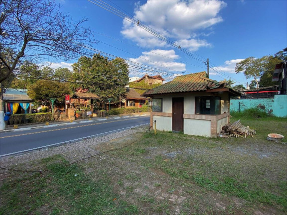 Imagem Terreno à Venda ou Locação, 1.024 m² em Granja Viana - Cotia Imagem Terreno à Venda ou Locação, 1.024 m² em Granja Viana - Cotia