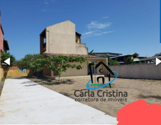 Imagem Sobrado com 2 Quartos à Venda, 200 m² em Pontal Do Sul - Pontal Do Paraná