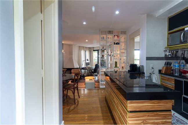 Imagem Apartamento com 1 Quarto à Venda, 78 m² em Vila Andrade - São Paulo Imagem Apartamento com 1 Quarto à Venda, 78 m² em Vila Andrade - São Paulo