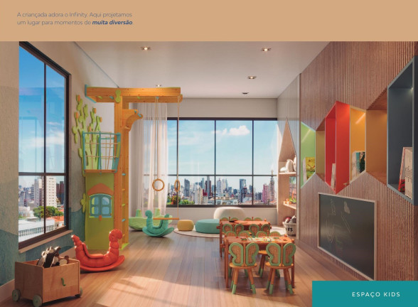 Imagem Apartamento com 3 Quartos à Venda, 117 m² em Praia Do Morro  - Guarapari