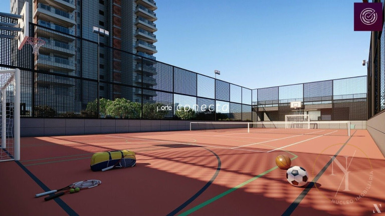 Imagem Apartamento com 4 Quartos à Venda, 257 m² em Jardim Analia Franco - São Paulo Imagem Apartamento com 4 Quartos à Venda, 257 m² em Jardim Analia Franco - São Paulo