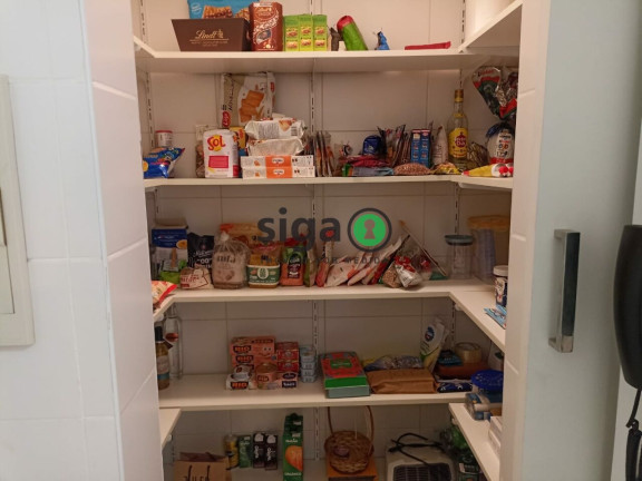 Imagem Apartamento com 4 Quartos à Venda, 310 m² em Panamby - São Paulo Imagem Apartamento com 4 Quartos à Venda, 310 m² em Panamby - São Paulo
