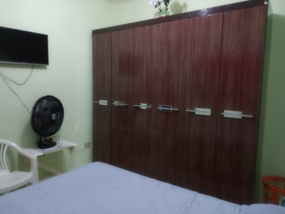 Imagem Casa com 4 Quartos à Venda, 90 m² em Jardim Suarão - Itanhaém