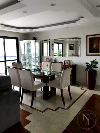 Imagem Apartamento com 4 Quartos à Venda, 250 m² em Vila Gomes Cardim - São Paulo Imagem Apartamento com 4 Quartos à Venda, 250 m² em Vila Gomes Cardim - São Paulo
