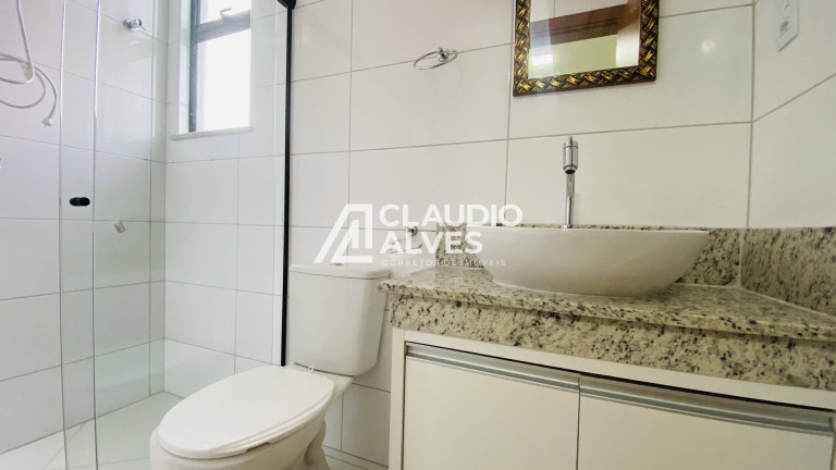 Imagem Casa de Condomínio com 3 Quartos à Venda, 144 m² em Sim - Feira De Santana