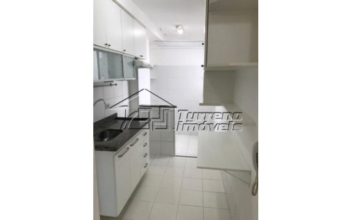 Imagem Apartamento com 2 Quartos à Venda, 50 m² em Jardim Oriente - São José Dos Campos Imagem Apartamento com 2 Quartos à Venda, 50 m² em Jardim Oriente - São José Dos Campos