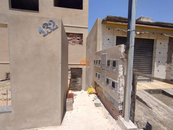 Imagem Apartamento com 2 Quartos à Venda, 66 m² em Grogoto - Barbacena