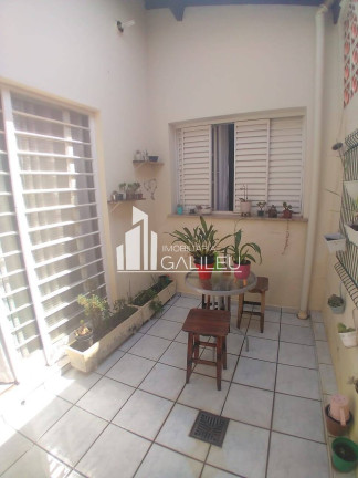Imagem Casa com 3 Quartos à Venda, 152 m² em Jardim Santa Genebra - Campinas Imagem Casa com 3 Quartos à Venda, 152 m² em Jardim Santa Genebra - Campinas