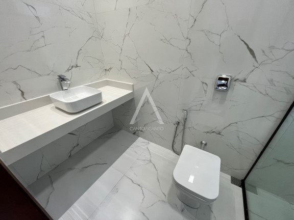 Imagem Casa com 3 Quartos à Venda, 323 m² em Residencial Aquarela Das Artes - Sinop