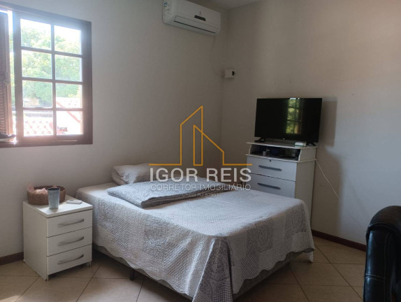 Imagem Casa de Condomínio com 4 Quartos à Venda, 322 m² em Bosque Das Acácias - Campos Dos Goytacazes