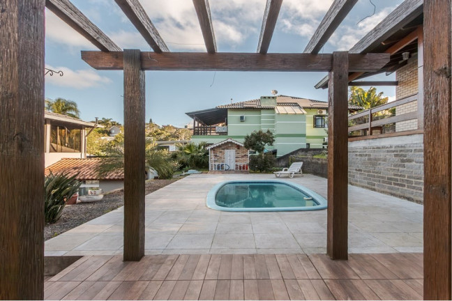 Imagem Casa com 4 Quartos à Venda, em Elsa - Viamão Imagem Casa com 4 Quartos à Venda, em Elsa - Viamão