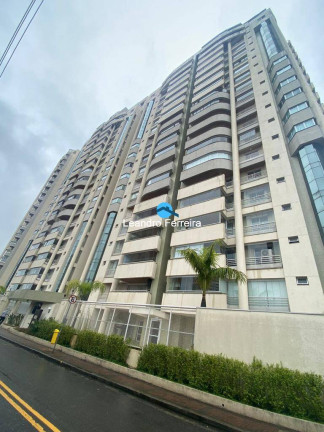 Apartamento com 3 Quartos à Venda, 106 m² em Centro - Santo André