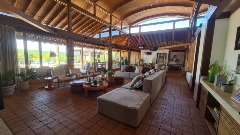 Imagem Imóvel com 6 Quartos à Venda, 1.096 m² em Casa Quinta Do Lago - Avaré