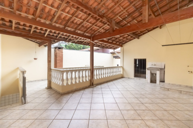 Imagem Casa com 2 Quartos à Venda, 240 m² em Jardim Das Rosas (zona Norte) - São Paulo Imagem Casa com 2 Quartos à Venda, 240 m² em Jardim Das Rosas (zona Norte) - São Paulo