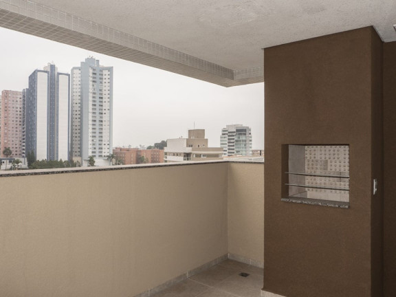 Imagem Cobertura com 3 Quartos à Venda, 108 m² em Cristo Rei - Curitiba Imagem Cobertura com 3 Quartos à Venda, 108 m² em Cristo Rei - Curitiba