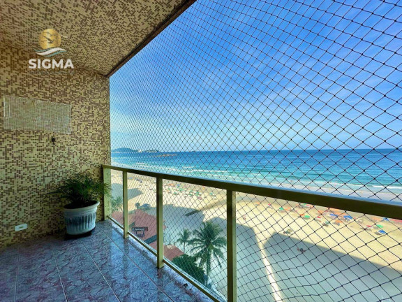 Apartamento com 2 Quartos à Venda, 120 m² em Pitangueiras - Guarujá