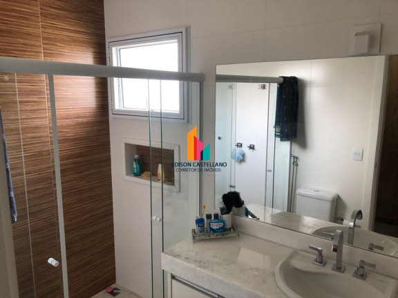Imagem Casa com 4 Quartos à Venda, 380 m² em Cachoeira - Vinhedo