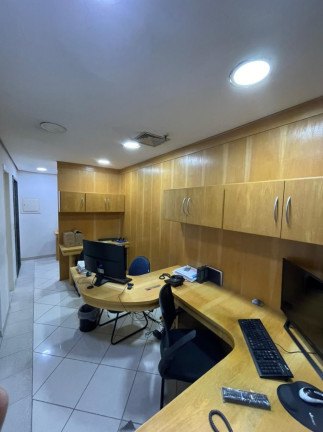 Imagem Sala Comercial à Venda, 30 m² em Pinheiros - São Paulo Imagem Sala Comercial à Venda, 30 m² em Pinheiros - São Paulo