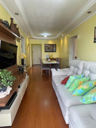 Imagem Apartamento com 3 Quartos à Venda, 63 m² em Casa Branca - Santo André Imagem Apartamento com 3 Quartos à Venda, 63 m² em Casa Branca - Santo André