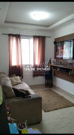 Imagem Apartamento com 2 Quartos à Venda, 54 m² em Jardim Suécia - Mogi Guaçu Imagem Apartamento com 2 Quartos à Venda, 54 m² em Jardim Suécia - Mogi Guaçu