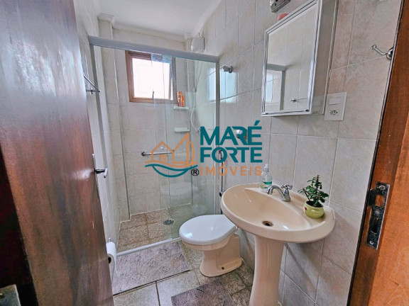 Imagem Apartamento com 2 Quartos à Venda, 77 m² em Centro - Ubatuba Imagem Apartamento com 2 Quartos à Venda, 77 m² em Centro - Ubatuba