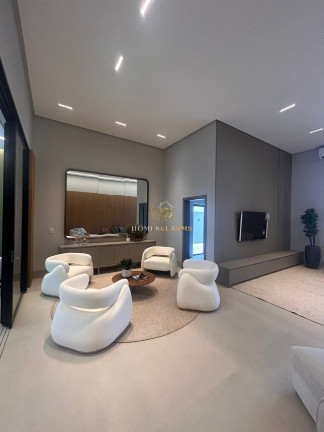 Imagem Casa com 4 Quartos à Venda, 300 m² em Jardins Itália - Goiânia Imagem Casa com 4 Quartos à Venda, 300 m² em Jardins Itália - Goiânia