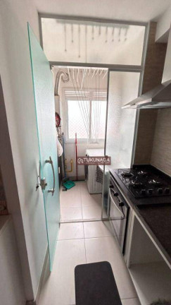 Imagem Apartamento com 2 Quartos para Alugar, 59 m² em Picanco - Guarulhos