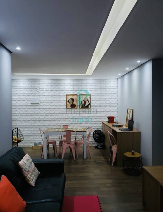 Imagem Apartamento com 3 Quartos à Venda, 70 m² em Continental - Osasco Imagem Apartamento com 3 Quartos à Venda, 70 m² em Continental - Osasco
