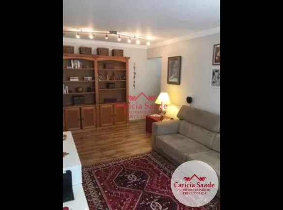 Imagem Apartamento com 3 Quartos à Venda, 107 m² em Vila Mariana - São Paulo Imagem Apartamento com 3 Quartos à Venda, 107 m² em Vila Mariana - São Paulo