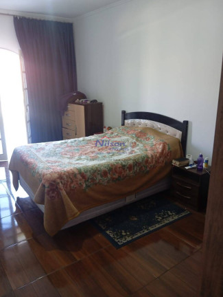 Imagem Casa com 3 Quartos à Venda, em Parque Continental Ii - Guarulhos Imagem Casa com 3 Quartos à Venda, em Parque Continental Ii - Guarulhos