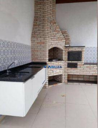 Imagem Sobrado com 4 Quartos à Venda, 450 m² em Residencial Real Park - Arujá Imagem Sobrado com 4 Quartos à Venda, 450 m² em Residencial Real Park - Arujá