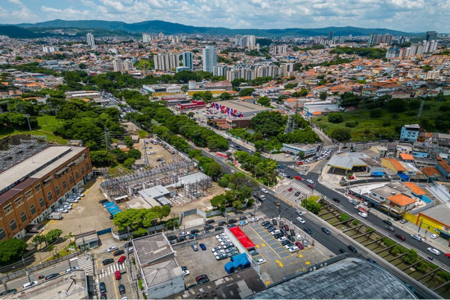 Imagem Terreno à Venda, em Piqueri - São Paulo Imagem Terreno à Venda, em Piqueri - São Paulo