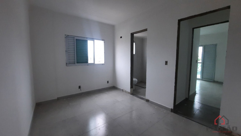 Imagem Apartamento com 3 Quartos à Venda, 185 m² em Boqueirão - Santos